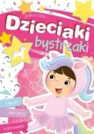 dzieciaki-bystrzaki-jednorozec-praca-zbiorowa