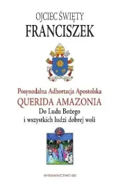 adhortacja-querida-amazonia-papiez-franciszek