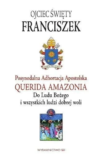 adhortacja-querida-amazonia-papiez-franciszek