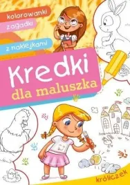 kredki-dla-maluszka-kroliczek-dorota-krassowska