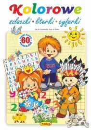 kolorowe-szlaczki-literki-cyferki