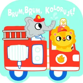 brum-brum-koloruje-woz-strazacki