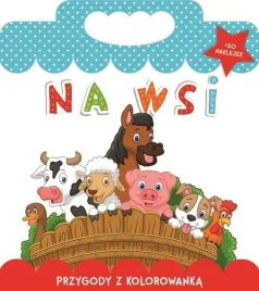 przygody-z-kolorowanka-na-wsi-praca-zbiorowa