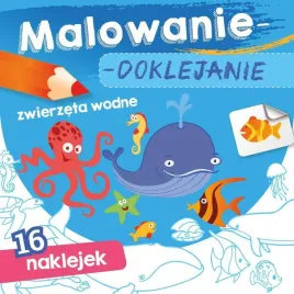 malowanie-doklejanie-zwierzeta-wodne