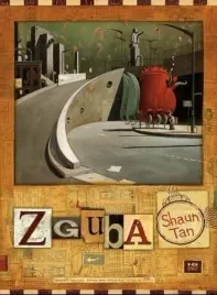 zguba-shaun-tan