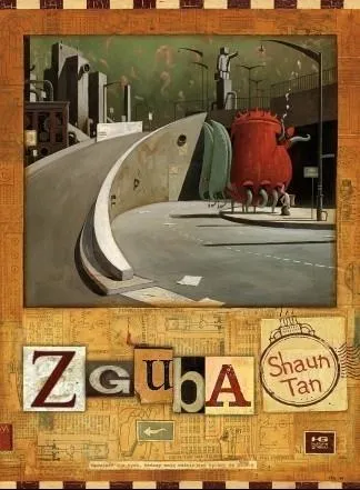 zguba-shaun-tan