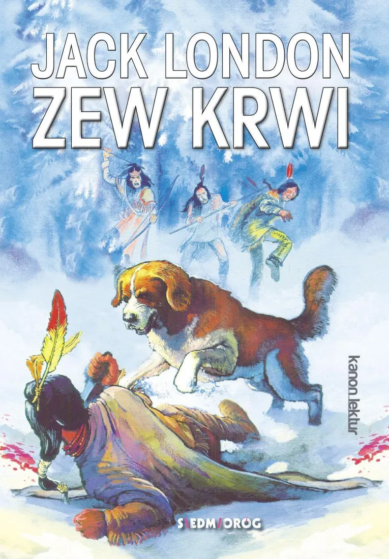 zew-krwi-jack-london