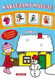 naklejam-i-maluje-zima-opracowanie-zbiorowe