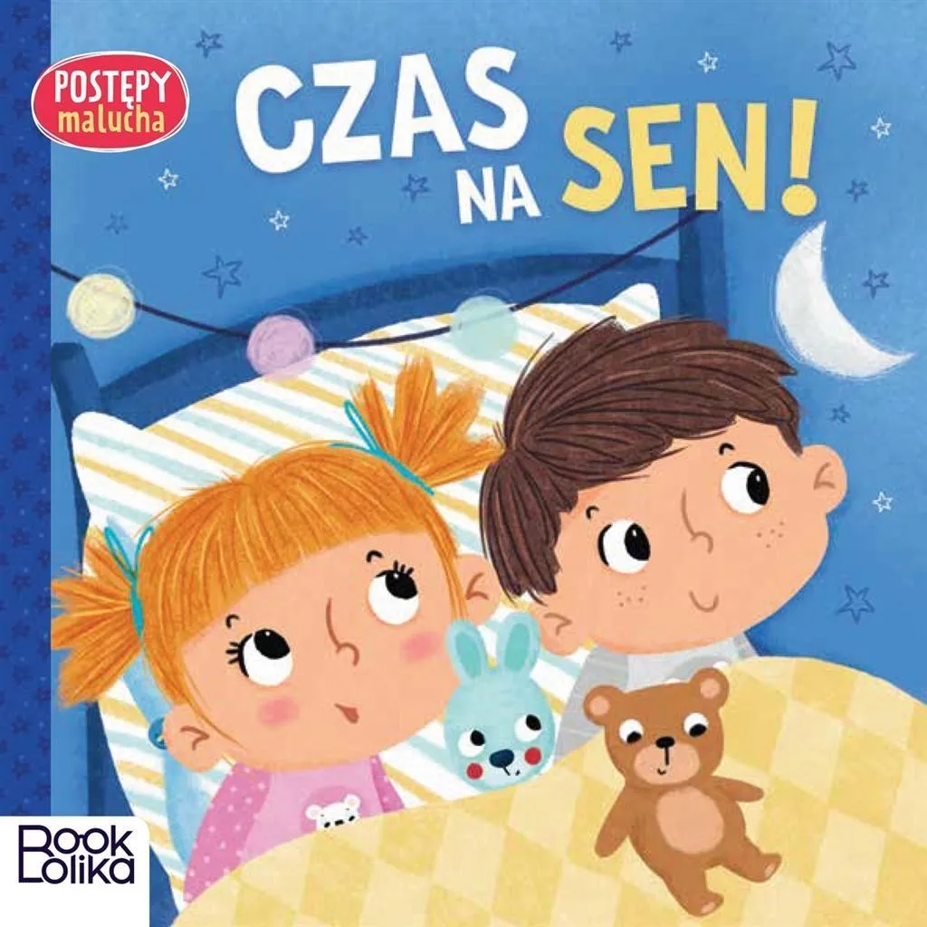postepy-malucha-czas-na-sen