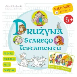 druzyna-starego-testamentu-michal-pawlowski