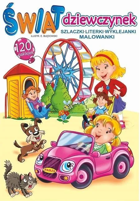 swiat-dziewczynek-ernest-bledowski