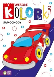 wesole-kolorki-samochody-praca-zbiorowa