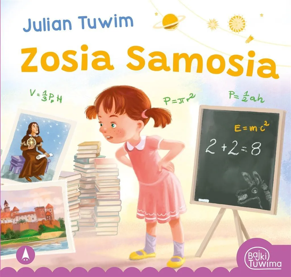 zosia-samosia-julian-tuwim