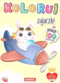 koloruj-zajaczki-praca-zbiorowa