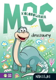 moc-kolorowania-dinozaury-praca-zbiorowa