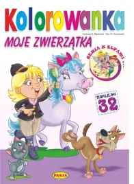 kolorowanka-moje-zwierzatka