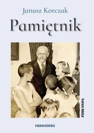 janusz-korczak-pamietnik-janusz-korczak
