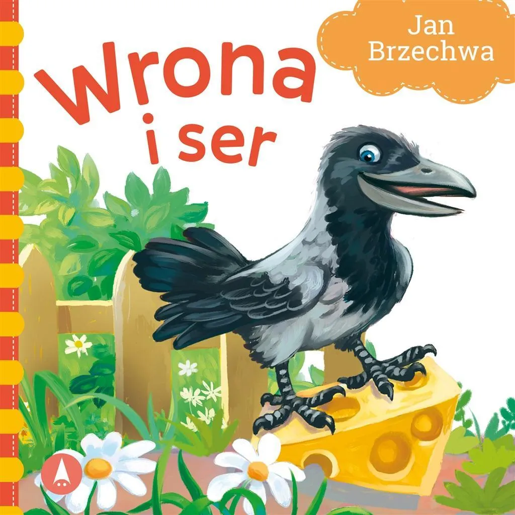 wrona-i-ser-jan-brzechwa