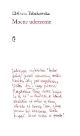 mocne-uderzenie-elzbieta-tabakowska