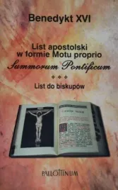 list-apostolski-w-formie-motu-proprio-summorum