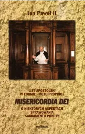 list-apostolski-misericordia-dei-jan-pawel-ii