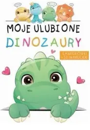 moje-ulubione-dinozaury-praca-zbiorowa