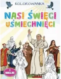 nasi-swieci-usmiechnieci-praca-zbiorowa
