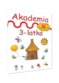 akademia-3-latka-w-2022-julia-sniarowska