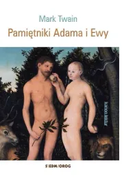 pamietniki-adama-i-ewy-mark-twain