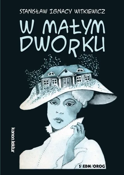 w-malym-dworku-stanislaw-ignacy-witkiewicz