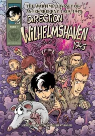 direction-wilhelmshaven-1945-praca-zbiorowa