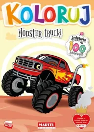 koloruj-monster-trucki-praca-zbiorowa