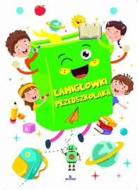 lamiglowki-przedszkolaka-praca-zbiorowa