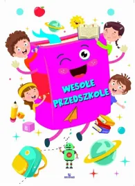 wesole-przedszkole-praca-zbiorowa