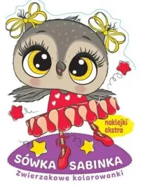 zwierzakowe-kolorowanki-sowka-sabinka