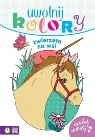 uwolnij-kolory-zwierzeta-na-wsi-praca-zbiorowa