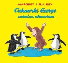 ciekawski-george-zwiedza-akwarium