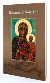 rozaniec-ze-swietymi-praca-zbiorowa