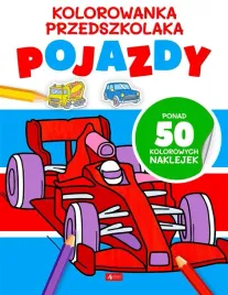 kolorowanka-przedszkolaka-pojazdy-praca-zbiorowa