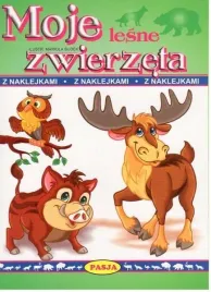 moje-zwierzeta-lesne-wlodzimierz-kruszewski