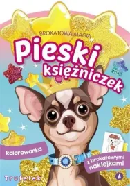 brokatowa-magia-pieski-ksiezniczek-trufelek