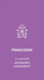 desiderio-desideravi-list-apostolski-franciszek