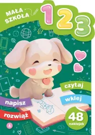 1-2-3-mala-szkola-dorota-krassowska