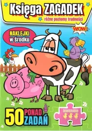 ksiega-zagadek-praca-zbiorowa