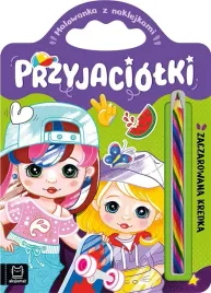 malowanka-z-naklejkami-przyjaciolki