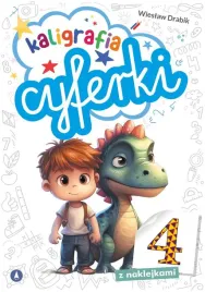 kaligrafia-cyferki-wieslaw-drabik