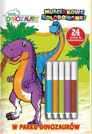 lubie-dinozaury-numerkowe-kolorowanki-cz-4
