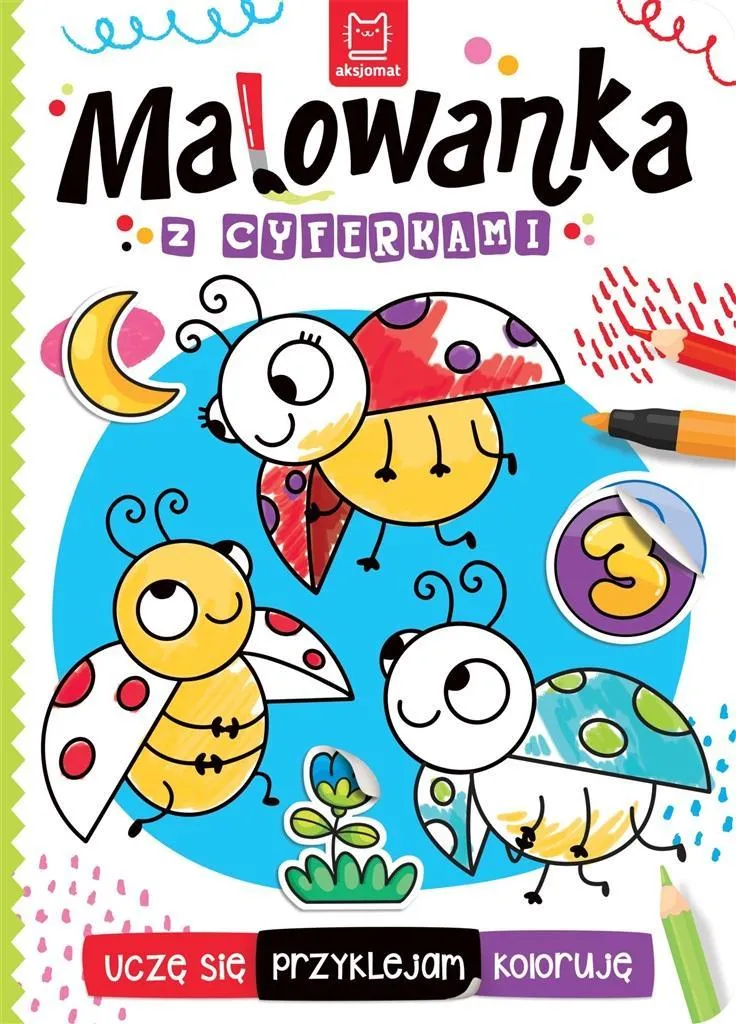 ucze-sie-przyklejam-koloruje-malowanka