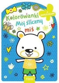moj-sliczny-mis-kolorowanka-z-wykrojnikiem