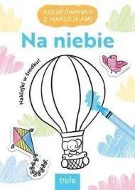 na-niebie-kolorowanka-z-naklejkami